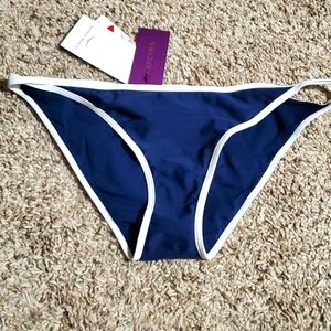 Victoria Secret low rise cheeky size 8 lascana bikini bottom